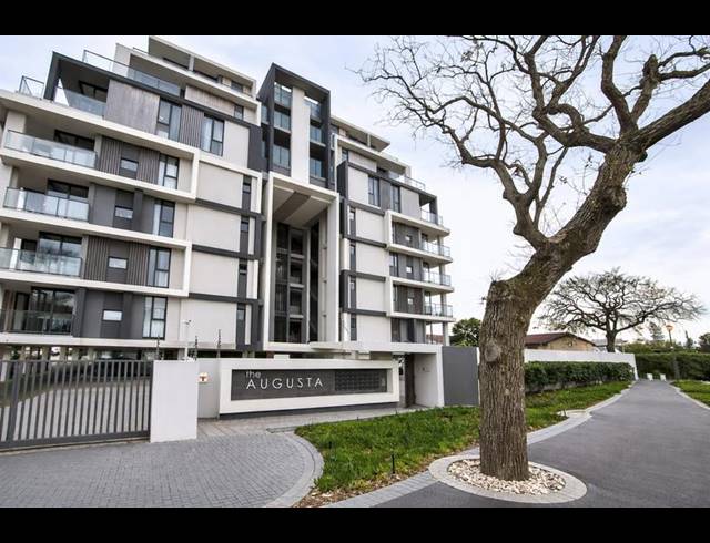 2 BEDROOM APARTMENT FOR SALE IN RONDEBOSCH